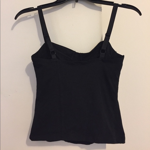 H&M Crop Top - Picture 2 of 3